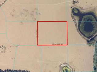 74th Lane Rd #9, Ocklawaha, FL 32179