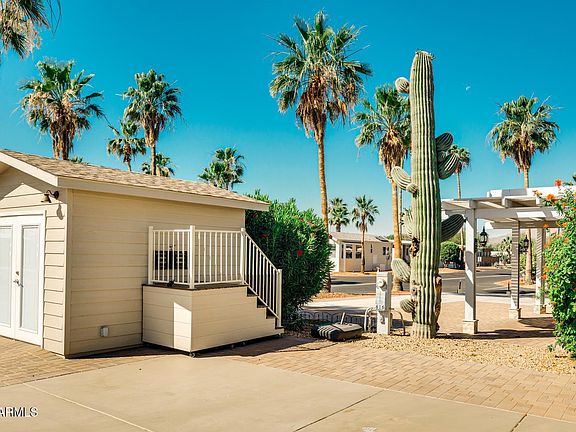 5th image of 17200 W BELL Road #616