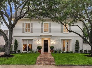 3626 Wickersham Ln, Houston, TX 77027