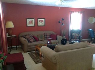 628 Hayes St, Alcoa, TN 37701