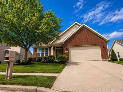 653 Willow Point Ct, Troy, OH, 45373