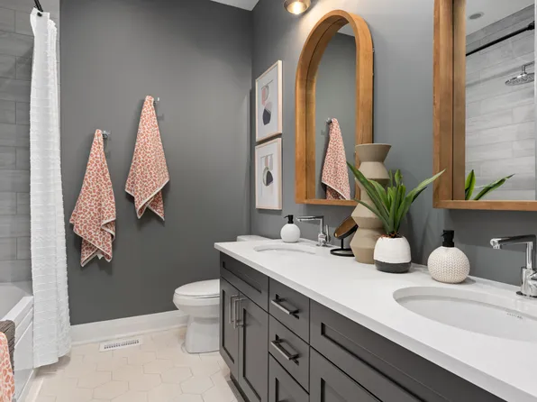 Homes Available Soon, Union