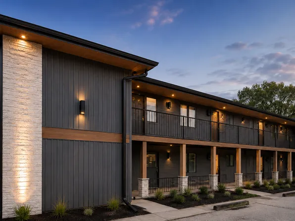 4004 University, 4004 University Ave #5, Des Moines, IA 50311