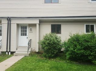 4536 Westbrook Dr #46, Jackson, MI 49201