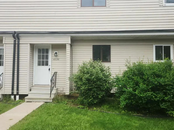 4536 Westbrook Dr #46, Jackson, MI 49201