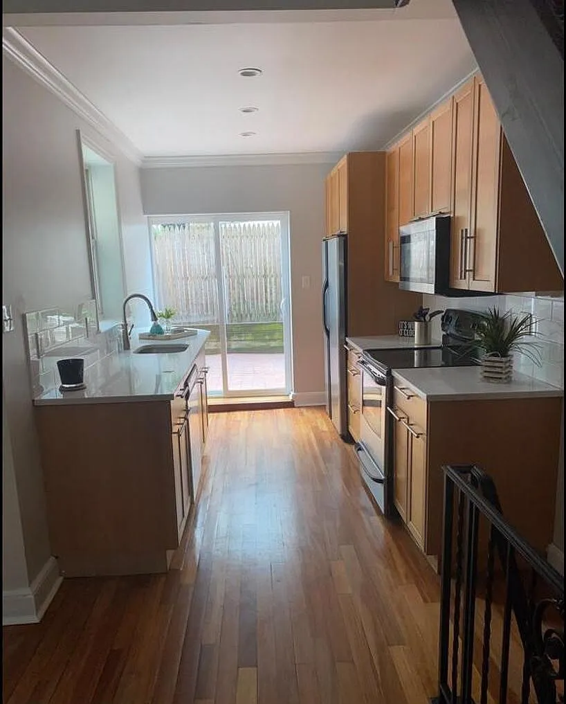 1212 North Howard Street - 1 — Photo 3