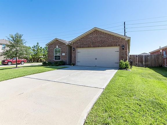 4th image of 20906 Echo Manor Dr