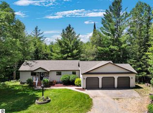 9281 N 41st Rd, Manton, MI 49663
