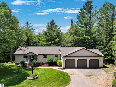 9281 N 41st Rd, Manton, MI, 49663