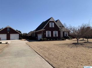 13438 Morning Glory St, Athens, AL 35613