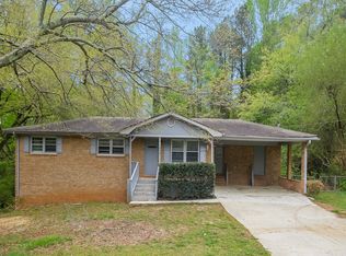 250 Spanish Trails Way, Dallas, GA 30157
