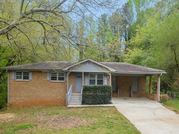 250 Spanish Trails Way, Dallas, GA 30157