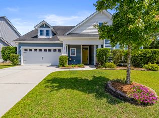 261 Topsaw Ln, Moncks Corner, SC 29461