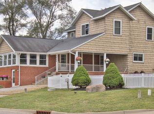 4888 E Harbor Ct, Monticello, IN 47960
