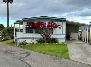 1539 Crest Dr #7, Fortuna, CA 95540