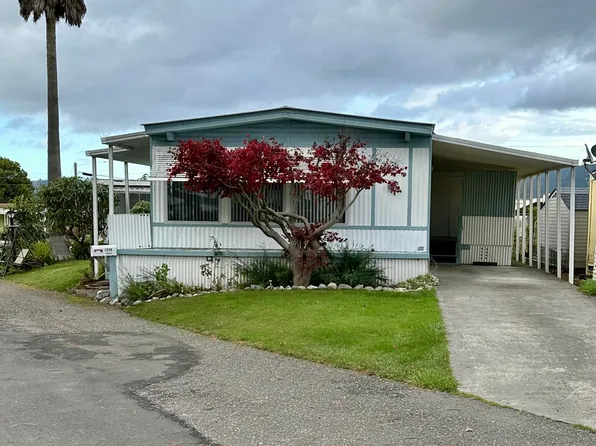 1539 Crest Dr #7, Fortuna, CA 95540