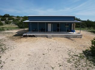 TBD sd 45478, Rocksprings, TX 78880