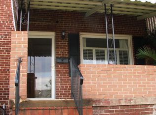 25 19th St SE, Washington, DC 20003