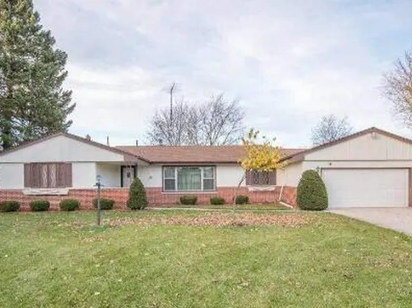 4018 86th STREET, Kenosha, WI 53142