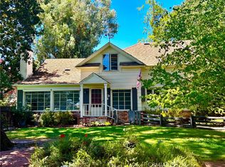 325 N Tunis St, Lakeport, CA 95453