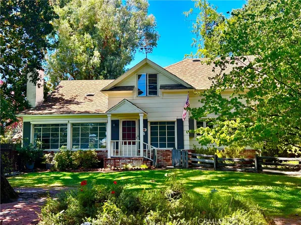 325 N Tunis St, Lakeport, CA 95453