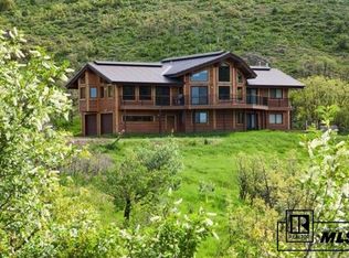 27545 Running Elk Dr, Clark, CO 80428