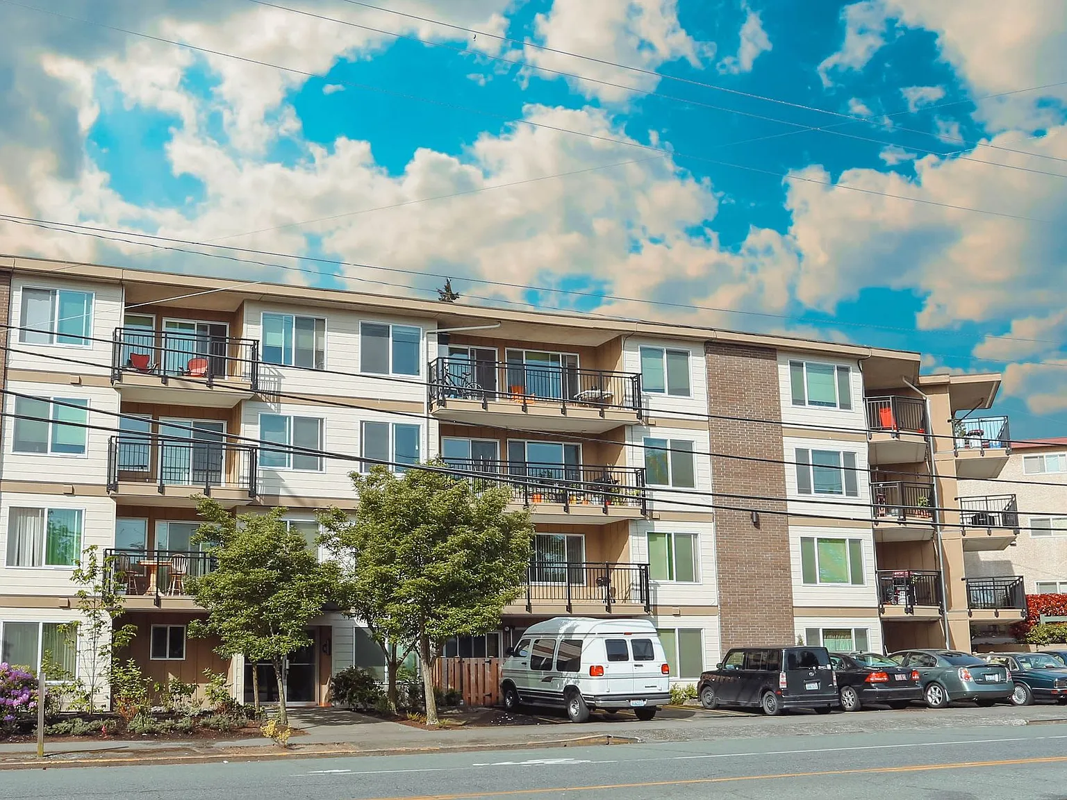 Gilmanor Apartments | A Premier Magnolia Community — Photo 1