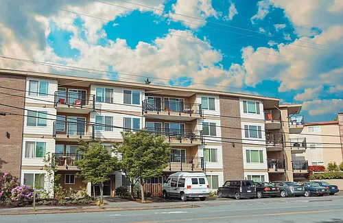 Gilmanor Apartments | A Premier Magnolia Community Photo 1