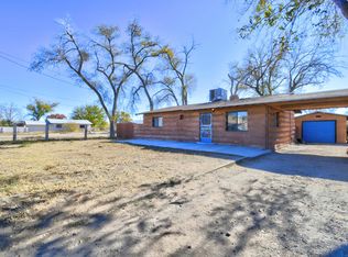 1728 Bonaguidi Rd SW, Albuquerque, NM 87105