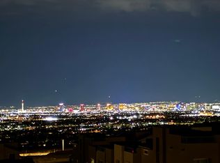 11622 Midnight Melody Ave, Las Vegas, NV 89138