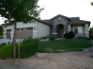2791 Shadow Dancer Trl, Reno, NV 89511