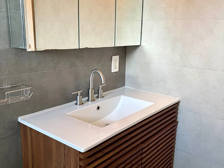 7700 Tatum Waterway Dr #203 — Photo 9