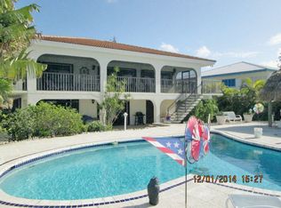 140 Bimini Dr, Duck Key, FL 33050