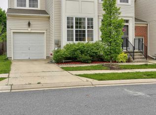 607 Moody Rd, Middle River, MD 21220