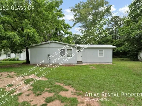 7152 Glass Dr, Bessemer, AL 35023