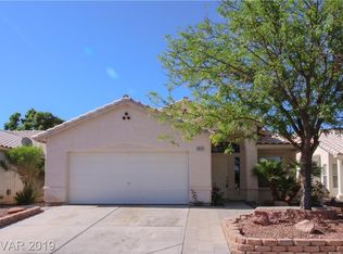 4643 Chestnut Blaze Dr, North Las Vegas, NV 89032
