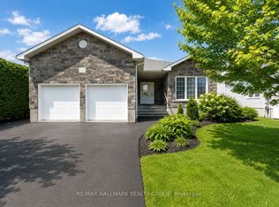 81 Giroux St, The Nation, ON K0A2M0