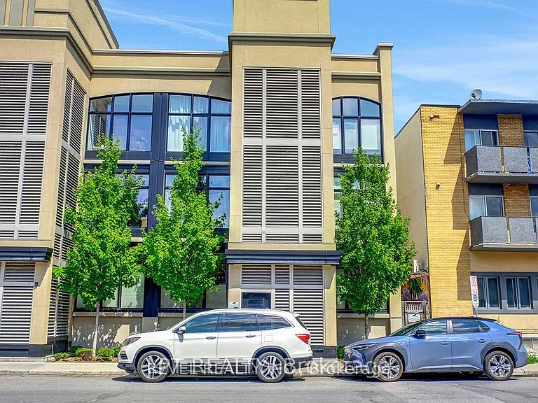 509 Gladstone Ave #4 — Photo 1