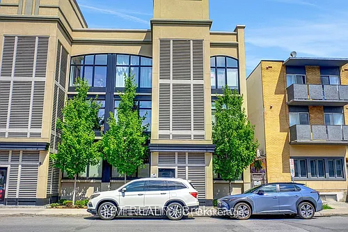 509 Gladstone Ave #4 Photo 1