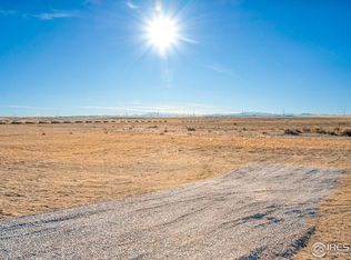 3 County Road 29, Nunn, CO 80648