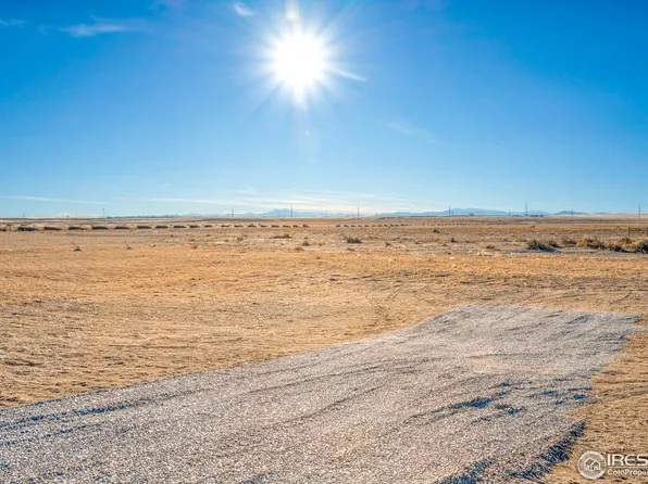 3 CR 29, Nunn, CO 80648