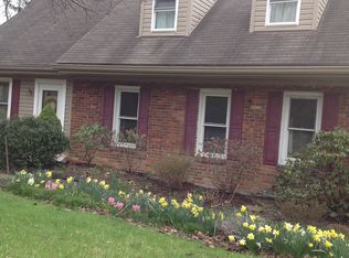 294 Idlewood Rd, Pittsburgh, PA 15235