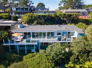 105 Cloud View Rd, Sausalito, CA 94965