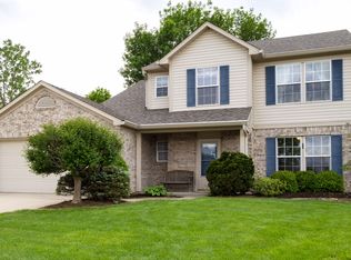 6082 Morning Dove Dr, Indianapolis, IN 46228