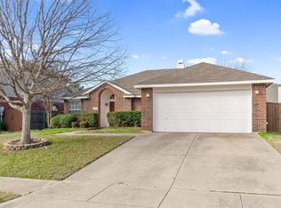 3403 Egerton Ln, Mansfield, TX 76063