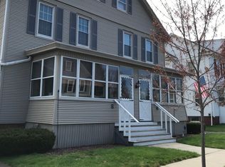 6 Bigelow Ave, Enfield, CT 06082