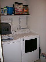 Laundrey Room