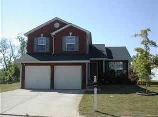 3972 Cress Way Run, Decatur, GA 30034