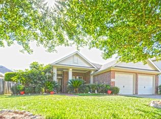 10327 Mossy Brook Ln, Cypress, TX 77433