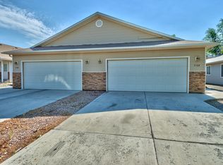 416 Broken Arrow Dr UNIT A, Grand Junction, CO 81504
